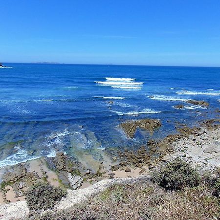 Surf Peniche - Ocean View Apartamento Exterior foto