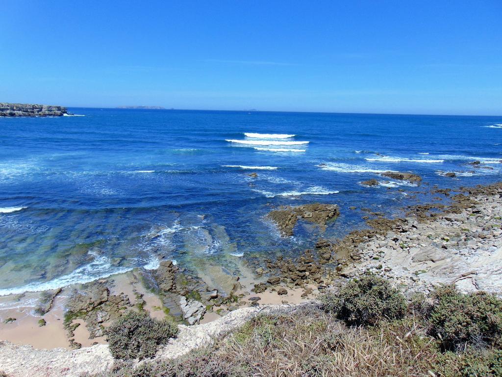 Surf Peniche - Ocean View Apartamento Exterior foto