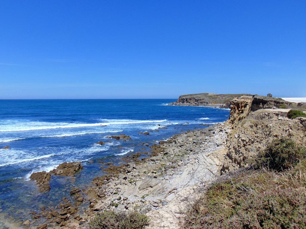 Surf Peniche - Ocean View Apartamento Exterior foto