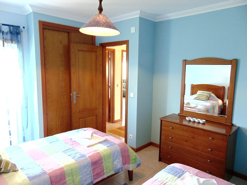 Surf Peniche - Ocean View Apartamento Exterior foto