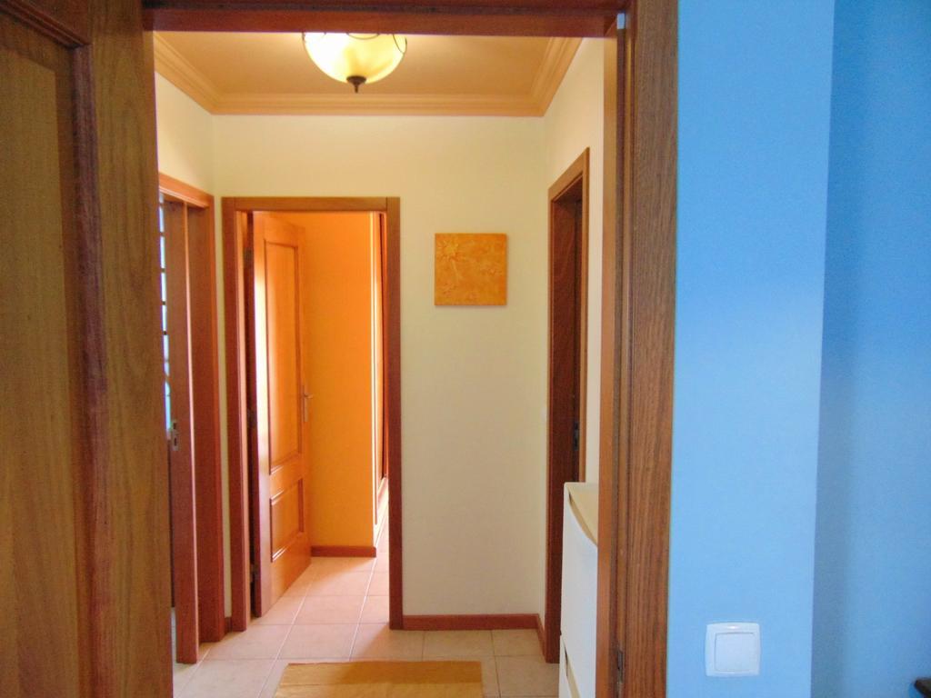 Surf Peniche - Ocean View Apartamento Exterior foto