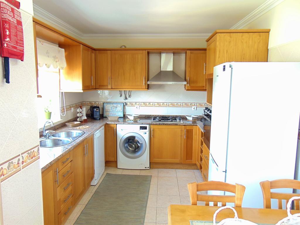 Surf Peniche - Ocean View Apartamento Exterior foto
