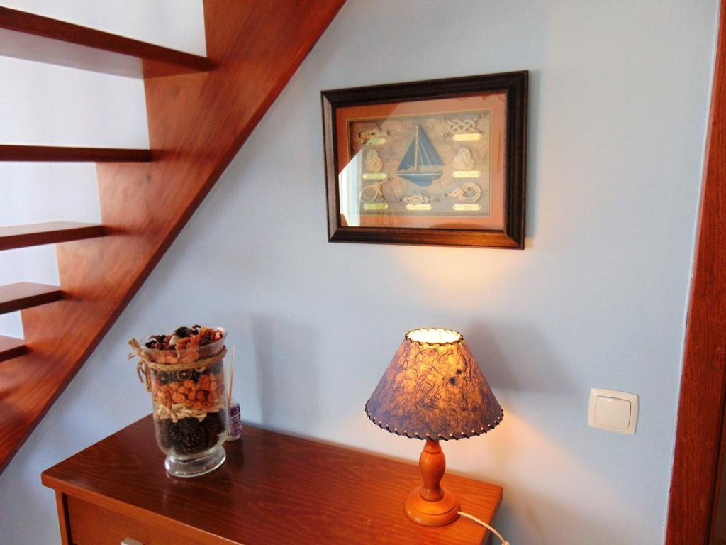 Surf Peniche - Ocean View Apartamento Exterior foto
