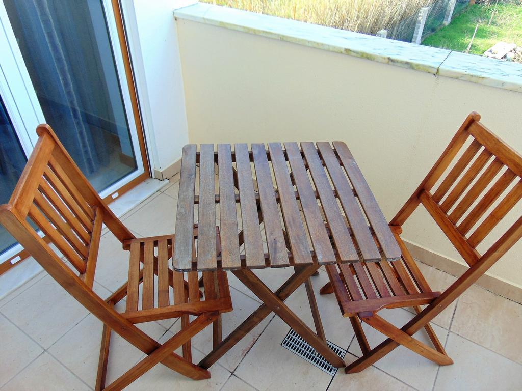 Surf Peniche - Ocean View Apartamento Exterior foto